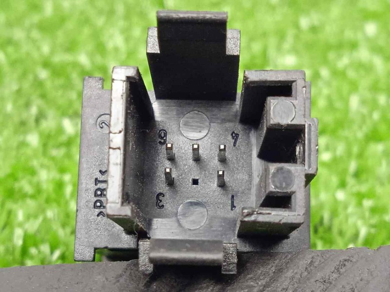 Recambio de interruptor para seat altea xl (5p5) 1.9 tdi referencia OEM IAM 5P0927117A ESP 