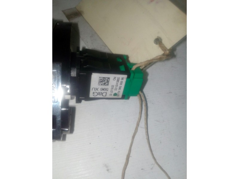Recambio de interruptor para citroën c3 1.1 referencia OEM IAM 96656596-3385410102  
