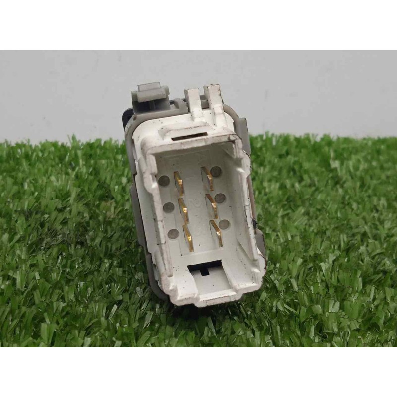 Recambio de interruptor para renault espace iv (jk0) 2.2 dci turbodiesel referencia OEM IAM  CONTROL.VELOCIDAD 