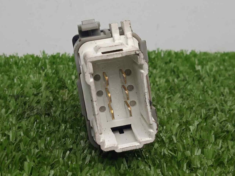 Recambio de interruptor para renault espace iv (jk0) 2.2 dci turbodiesel referencia OEM IAM  CONTROL.VELOCIDAD 