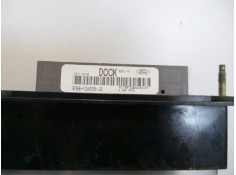 Recambio de centralita motor uce para ford mondeo berlina (gd) 1.8 turbodiesel cat referencia OEM IAM 97BB12A650JB-DPC530   2