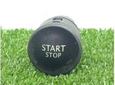 Recambio de interruptor para renault scenic ii 1.5 dci diesel referencia OEM IAM 927937 START - STOP 