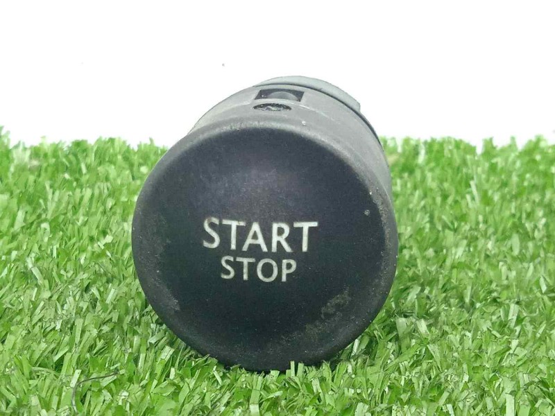 Recambio de interruptor para renault scenic ii 1.5 dci diesel referencia OEM IAM 927937 START - STOP 