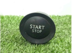 Recambio de interruptor para renault megane ii berlina 5p 1.5 dci diesel referencia OEM IAM  STAR-STOP 4.PINES