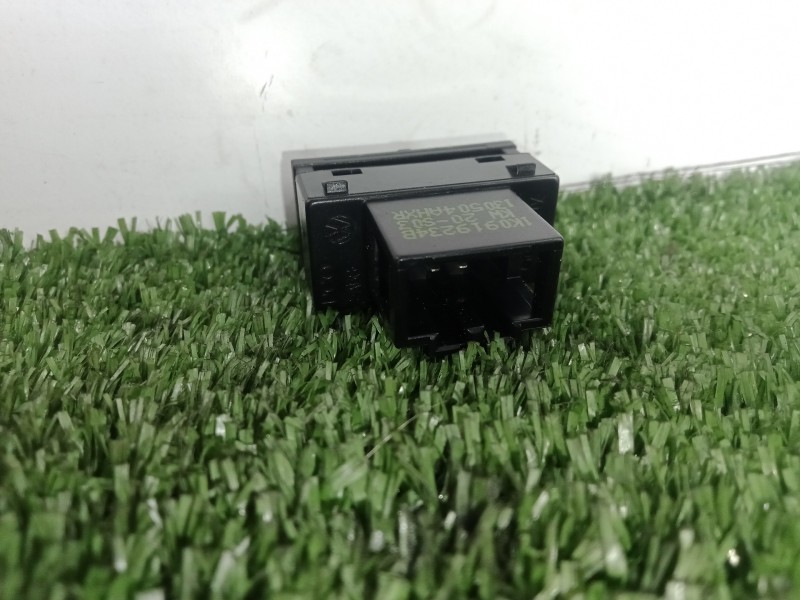 Recambio de interruptor para volkswagen golf v berlina (1k1) 1.4 16v referencia OEM IAM 1K0919234B  