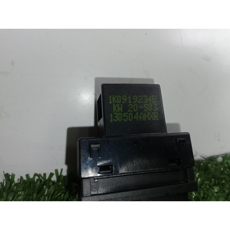 Recambio de interruptor para volkswagen golf v berlina (1k1) 1.4 16v referencia OEM IAM 1K0919234B  