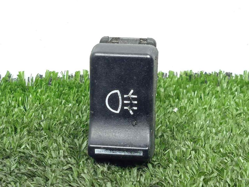Recambio de interruptor para nissan trade 3.0 diesel referencia OEM IAM  ANTINIEBLA.TRASERO 3.PINES