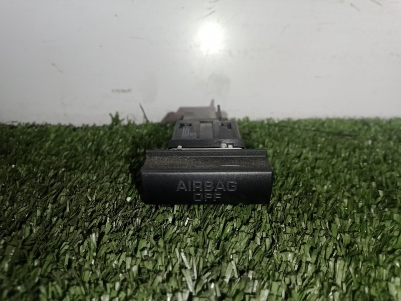 Recambio de interruptor para skoda octavia berlina (1z3) 1.9 tdi referencia OEM IAM 1Z0919235B  