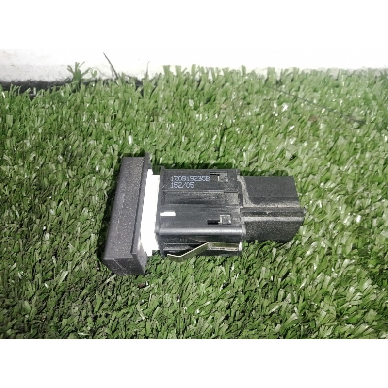 Recambio de interruptor para skoda octavia berlina (1z3) 1.9 tdi referencia OEM IAM 1Z0919235B  