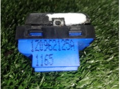 Recambio de interruptor para skoda octavia berlina (1z3) 1.9 tdi referencia OEM IAM 1Z0962125A DESGASTADO  2