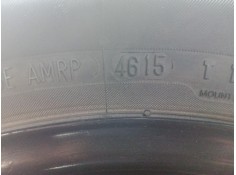 Recambio de neumatico repuesto para renault kadjar 1.5 dci diesel fap energy referencia OEM IAM 145/90R16-106M CONTINENTAL 106M 2