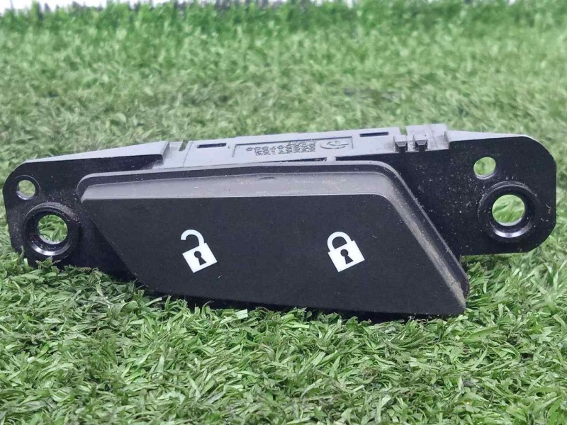 Recambio de interruptor para chevrolet cruze 1.6 cat referencia OEM IAM 96936168  