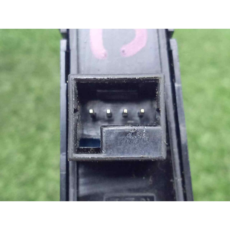 Recambio de interruptor para chevrolet cruze 1.6 cat referencia OEM IAM 96936168  