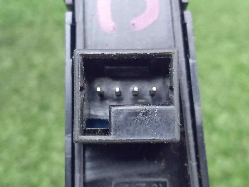 Recambio de interruptor para chevrolet cruze 1.6 cat referencia OEM IAM 96936168  