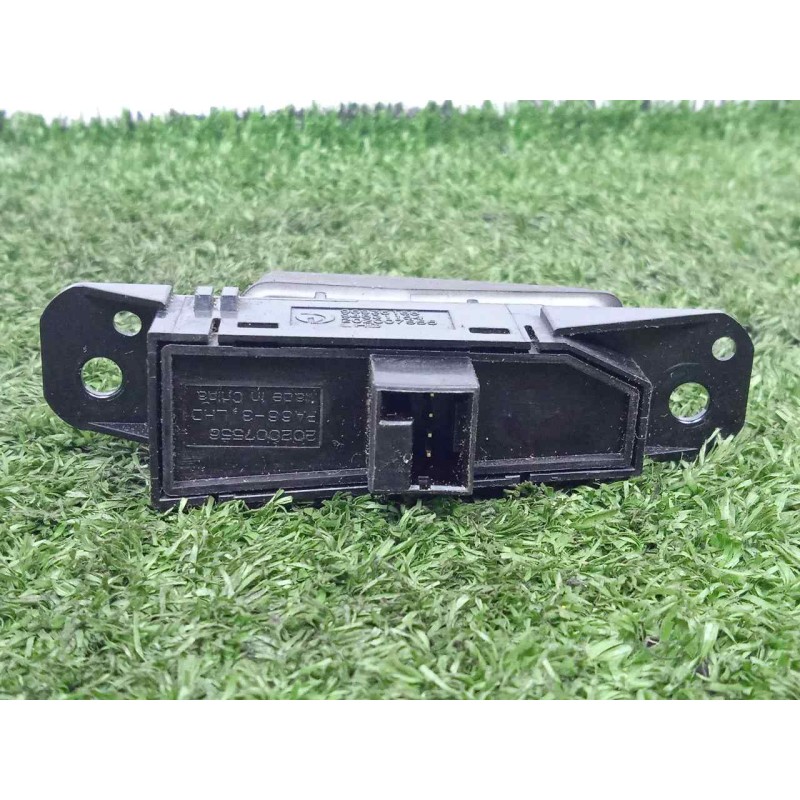 Recambio de interruptor para chevrolet cruze 1.6 cat referencia OEM IAM 96936168  