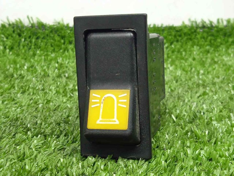 Recambio de interruptor para nissan cabstar - e 3.0 td 110 referencia OEM IAM  SIRENA 
