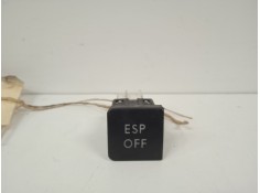 Recambio de interruptor para volkswagen jetta (1k2) 1.9 tdi referencia OEM IAM 1K0927117D ESP 