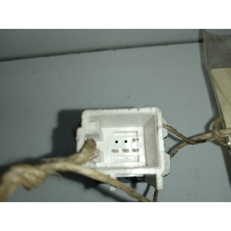 Recambio de interruptor para volkswagen jetta (1k2) 1.9 tdi referencia OEM IAM 1K0927117D ESP 