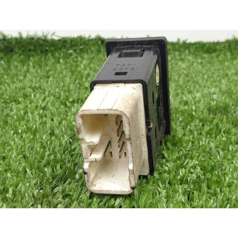 Recambio de interruptor para toyota previa (r30) 2.4 16v cat referencia OEM IAM SINREFERENCIA  7.PINES