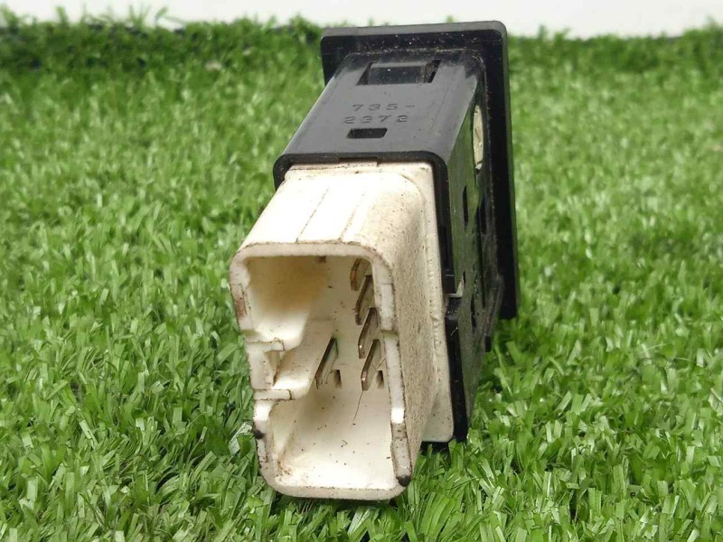 Recambio de interruptor para toyota previa (r30) 2.4 16v cat referencia OEM IAM SINREFERENCIA  7.PINES
