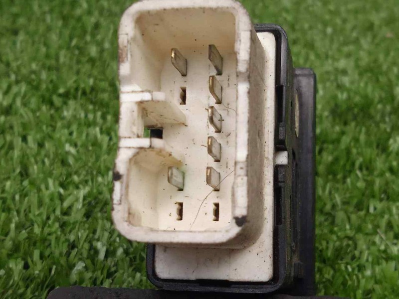 Recambio de interruptor para toyota previa (r30) 2.4 16v cat referencia OEM IAM SINREFERENCIA  7.PINES