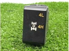 Recambio de interruptor para ssangyong rodius 2.7 turbodiesel cat referencia OEM IAM SINREFERENCIA  5.PINES