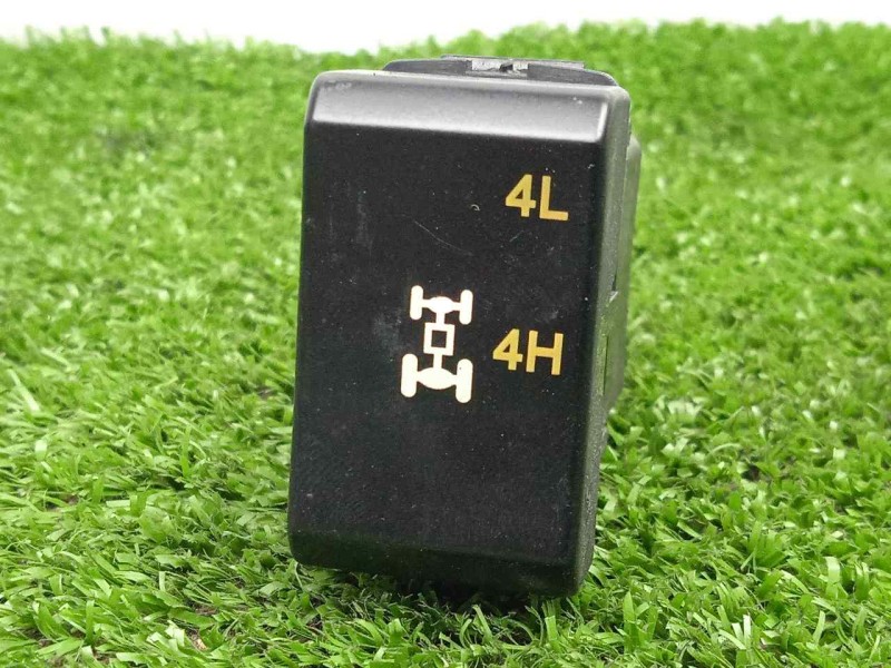 Recambio de interruptor para ssangyong rodius 2.7 turbodiesel cat referencia OEM IAM SINREFERENCIA  5.PINES