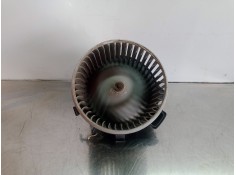 Recambio de motor calefaccion para fiat stilo (192) 1.9 jtd cat referencia OEM IAM NOTIENEREFERENCIA DENSO 2.PINES