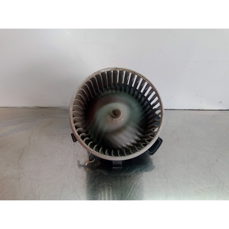 Recambio de motor calefaccion para fiat stilo (192) 1.9 jtd cat referencia OEM IAM NOTIENEREFERENCIA DENSO 2.PINES