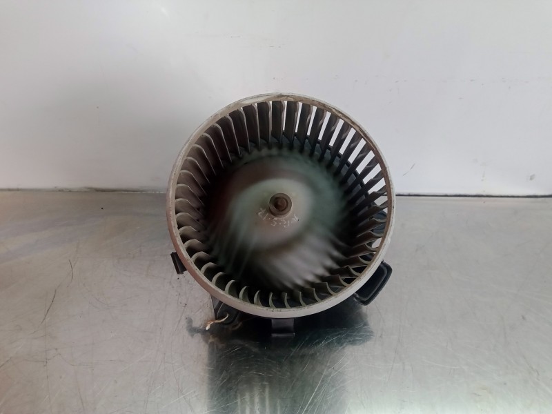 Recambio de motor calefaccion para fiat stilo (192) 1.9 jtd cat referencia OEM IAM NOTIENEREFERENCIA DENSO 2.PINES