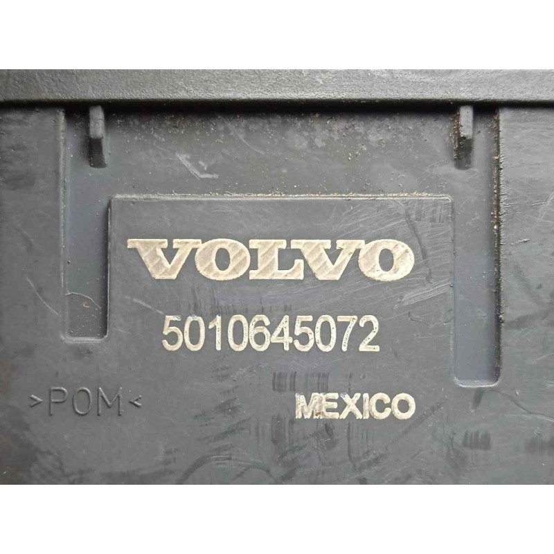 Recambio de interruptor para volvo fl xxx 7.2 diesel referencia OEM IAM 5010645072  