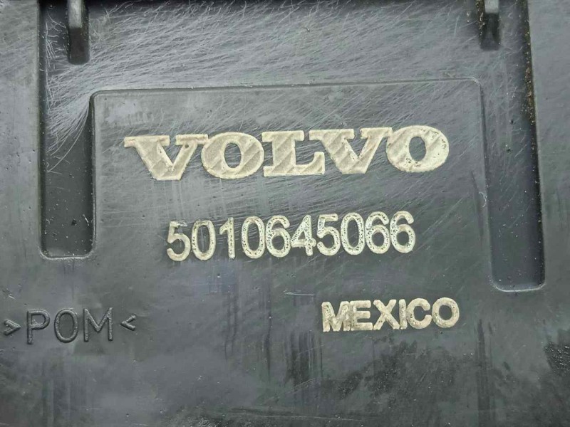 Recambio de interruptor para volvo fl xxx 7.2 diesel referencia OEM IAM 5010645066  