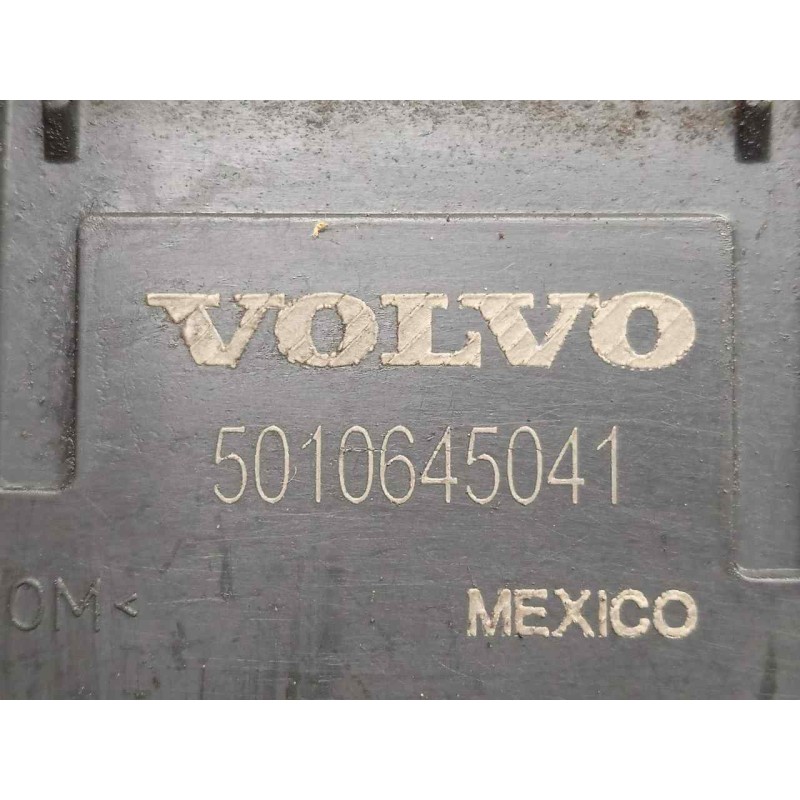 Recambio de interruptor para volvo fl xxx 7.2 diesel referencia OEM IAM 5010645041  