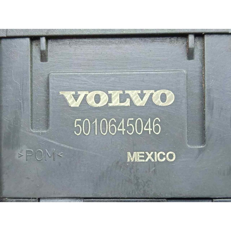 Recambio de interruptor para volvo fl xxx 7.2 diesel referencia OEM IAM 5010645046  