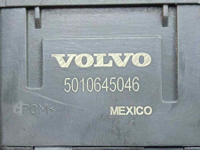Recambio de interruptor para volvo fl xxx 7.2 diesel referencia OEM IAM 5010645046  