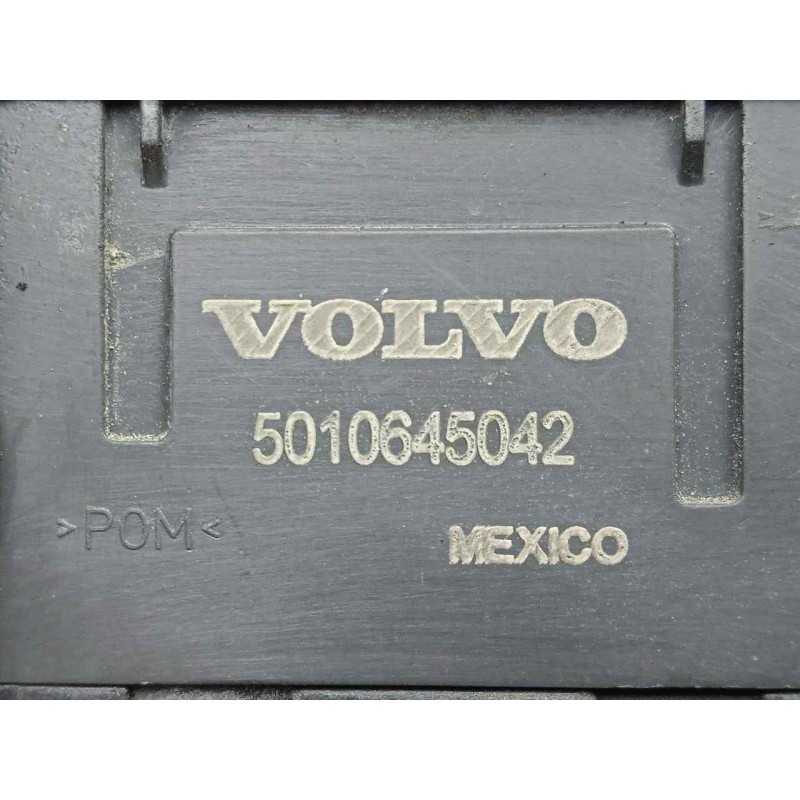 Recambio de interruptor para volvo fl xxx 7.2 diesel referencia OEM IAM 5010645042  
