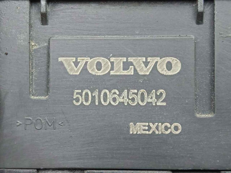 Recambio de interruptor para volvo fl xxx 7.2 diesel referencia OEM IAM 5010645042  
