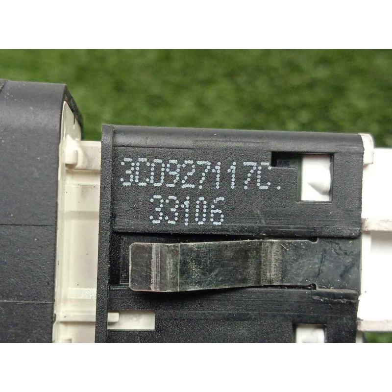 Recambio de interruptor para volkswagen passat variant (3c5) 2.0 tdi referencia OEM IAM 3C0927117C  
