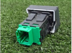 Recambio de interruptor para peugeot 508 2.0 16v hdi fap referencia OEM IAM 96770413ZE 6.PINES  2