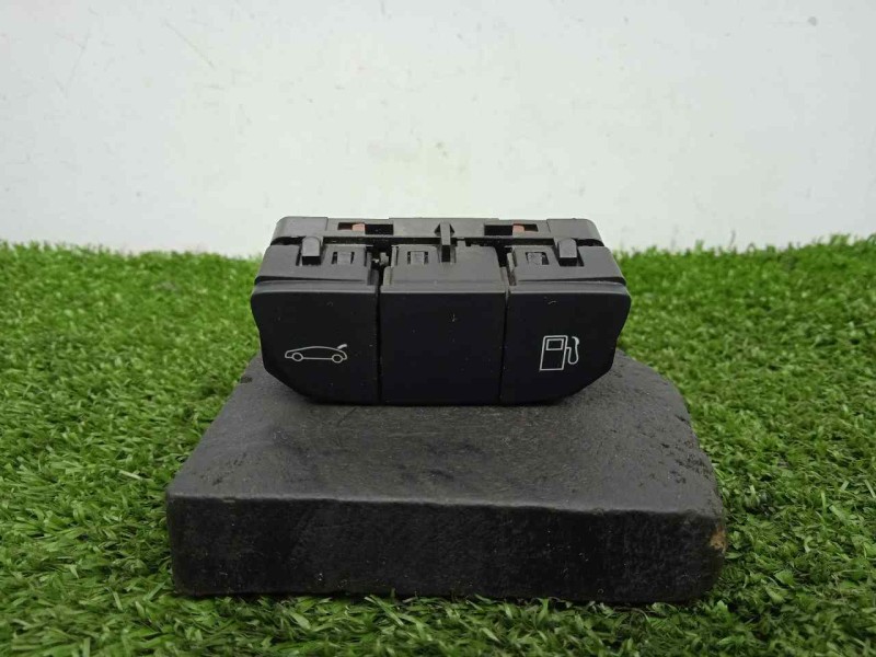 Recambio de interruptor para peugeot 508 2.0 16v hdi fap referencia OEM IAM 96770584ZD 4.PINES 