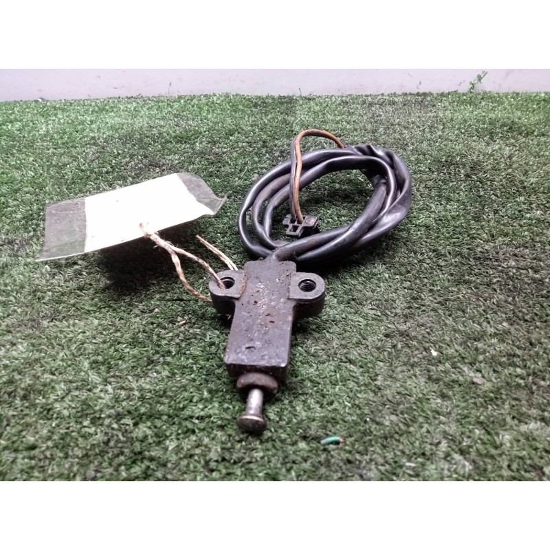 Recambio de interruptor para hyosung aquila referencia OEM IAM 37840HJ8250 INTERRUPTOR.CABALLETE 