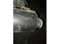 Recambio de motor arranque para opel vectra a 1.8 cat referencia OEM IAM 0001108079  BOSCH 2