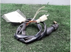 Recambio de interruptor para hyosung aquila referencia OEM IAM    2