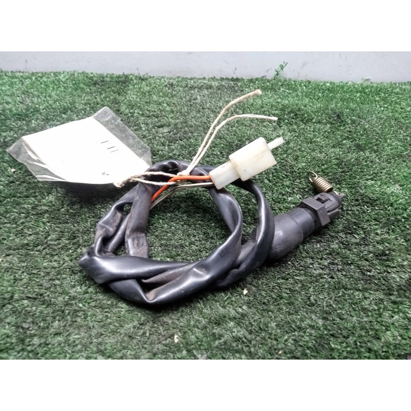 Recambio de interruptor para hyosung aquila referencia OEM IAM   