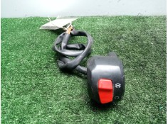 Recambio de interruptor para hyosung aquila referencia OEM IAM 37200HR8450 DERECHO 