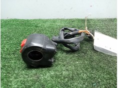 Recambio de interruptor para hyosung aquila referencia OEM IAM 37200HR8450 DERECHO  2