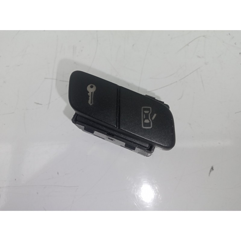 Recambio de interruptor para volkswagen polo (9n3) 1.4 16v referencia OEM IAM 6Q1962125 BLOQUEO.PUERTAS 