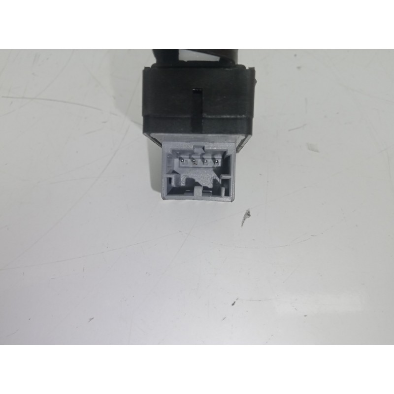 Recambio de interruptor para volkswagen polo (9n3) 1.4 16v referencia OEM IAM 6Q1962125 BLOQUEO.PUERTAS 