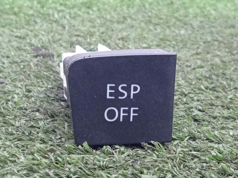 Recambio de interruptor para volkswagen passat berlina (3c2) 2.0 tdi referencia OEM IAM 3C0927117C  