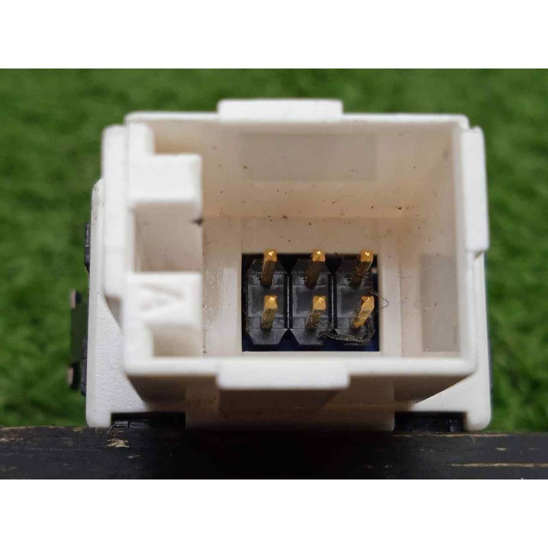 Recambio de interruptor para audi a3 (8p) 2.0 tdi referencia OEM IAM 8P0927134C-9751262  